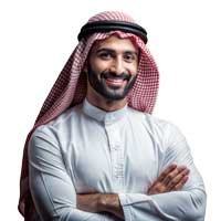 Majal IT Networks Client Review Avatar 1