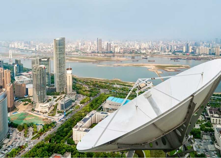 MATV Systems in Majal IT Networks & Security
