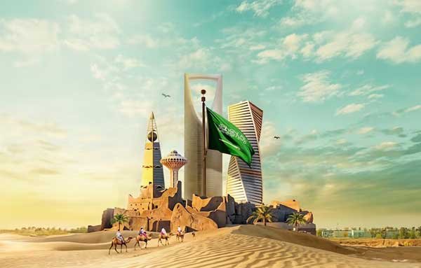Majal IT Networks & Security CCTV Cabling Riyadh KSA - Blog1