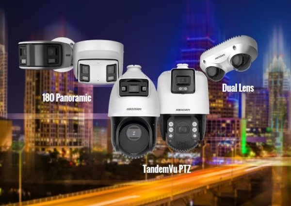 IP CCTV Solutions