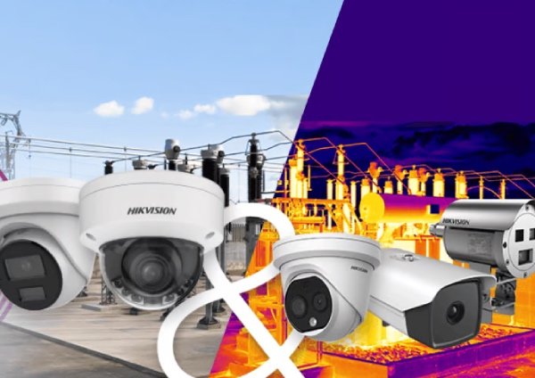 IP CCTV Solutions