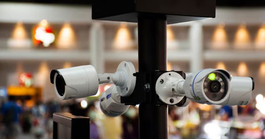 CCTV Surveillance Solutions
