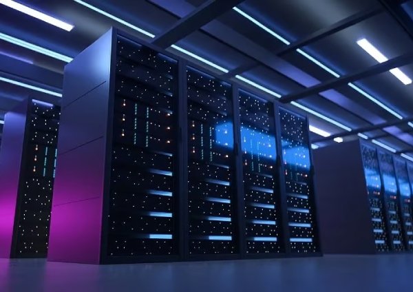 IT Network Solutions & Data Center Infrastructure Riyadh - Professional Installation Showcase