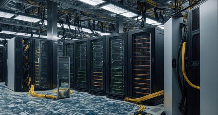 Data Networks & Data Center