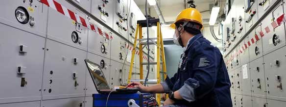Testing & Maintenance