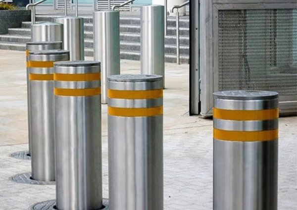 Automatic Gate Barrier Operators