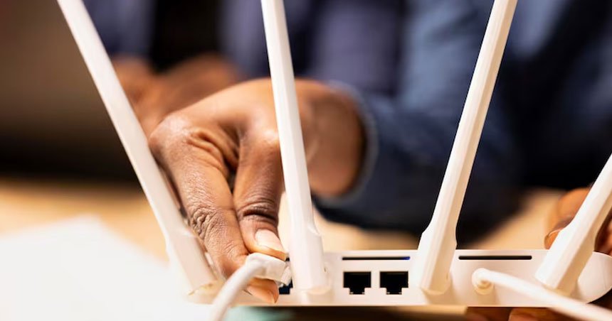 Hotel Wi-Fi Solutions