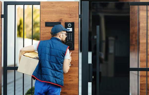 Intruder Alarm Systems & Burglar Security Solutions KSA - Professional Installation Showcase